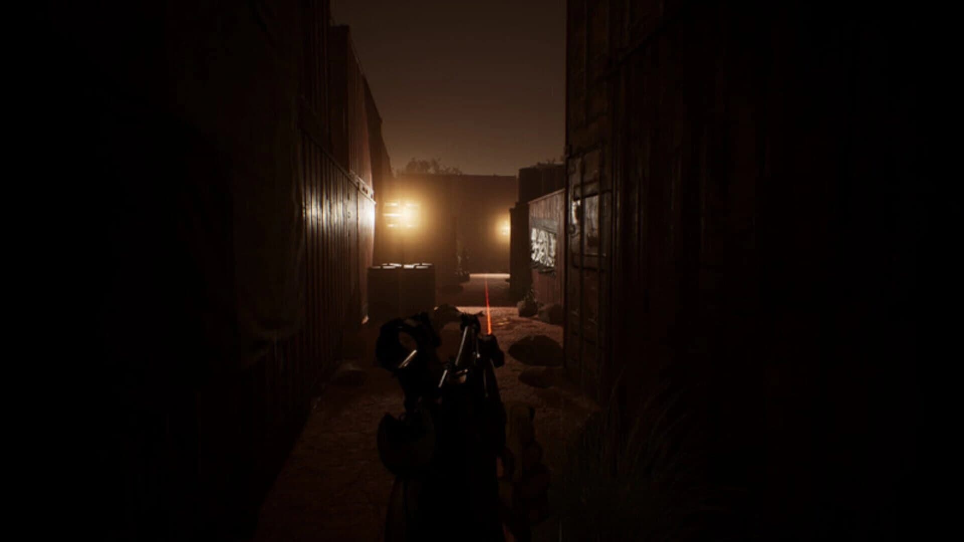 Burkina Faso: Radical Insurgency screenshot 3