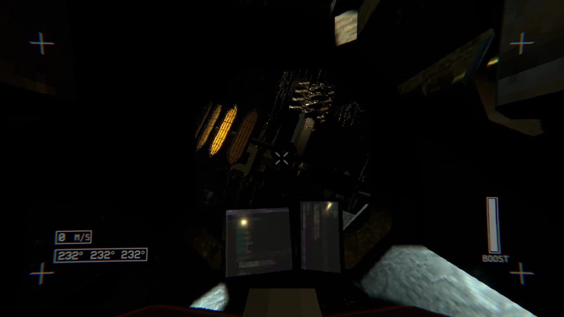 Burn screenshot 5