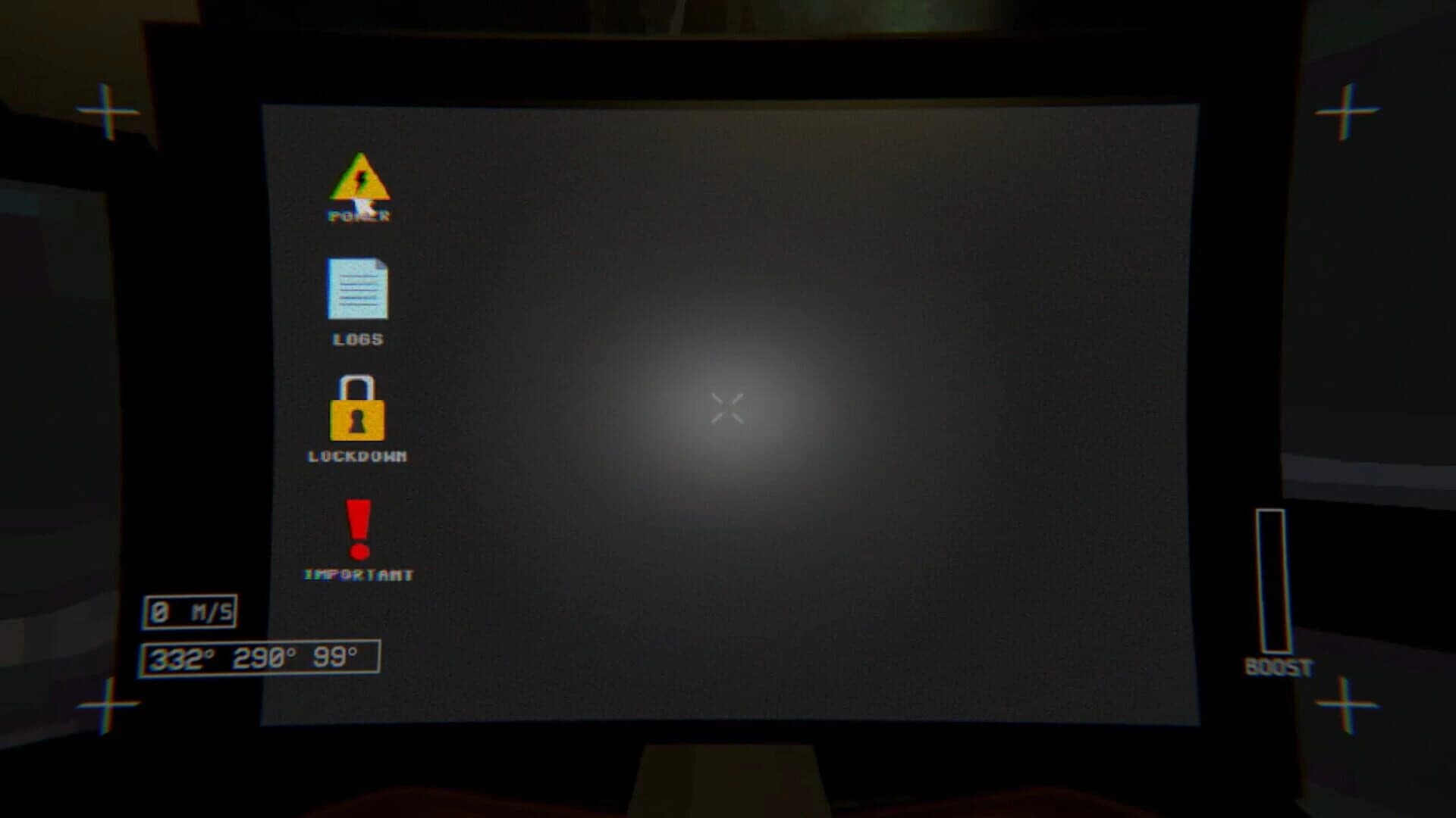 Burn screenshot 3