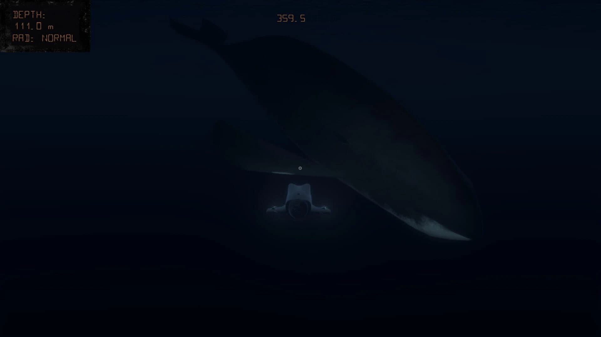 Burn Depth screenshot 3