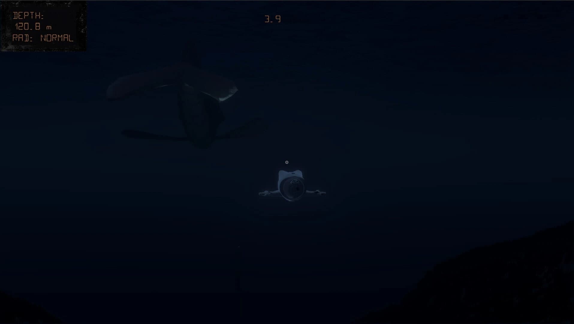 Burn Depth screenshot 2