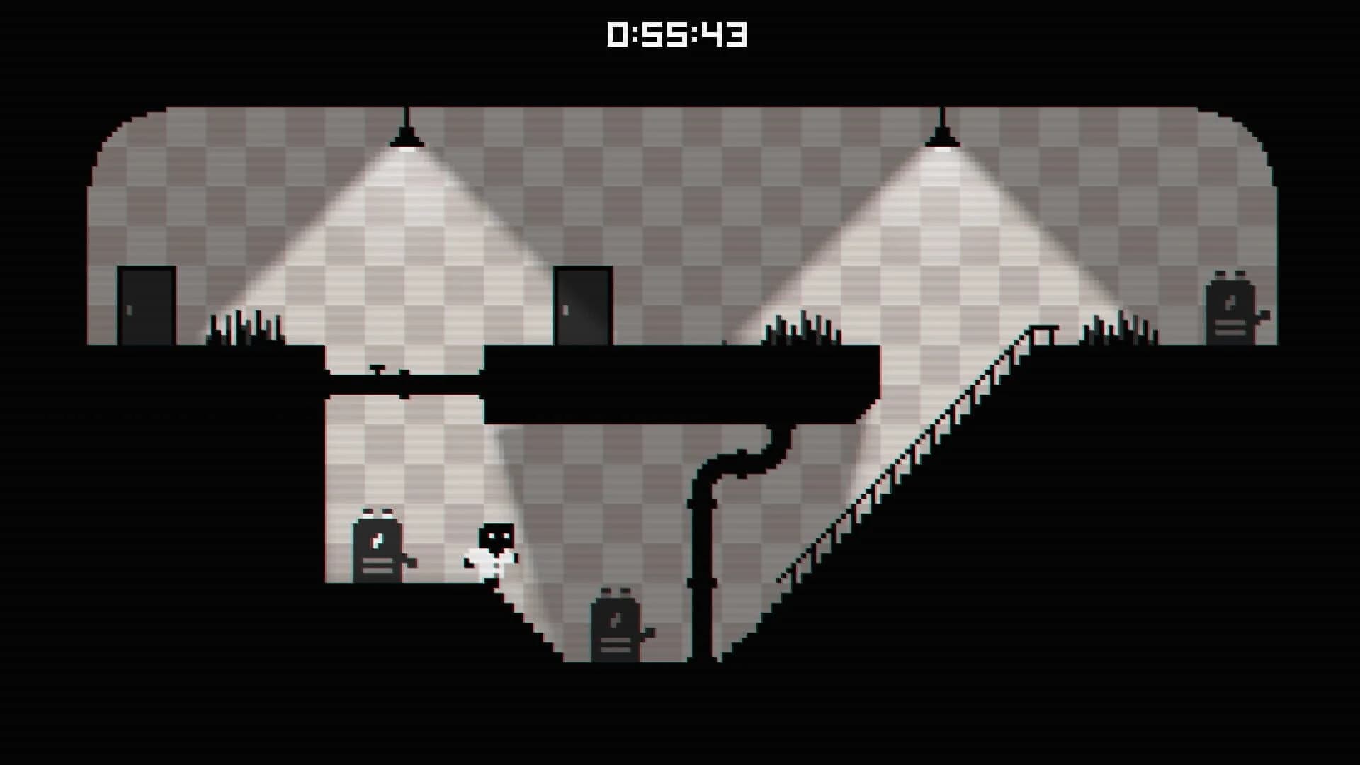 Burn It Down screenshot 1