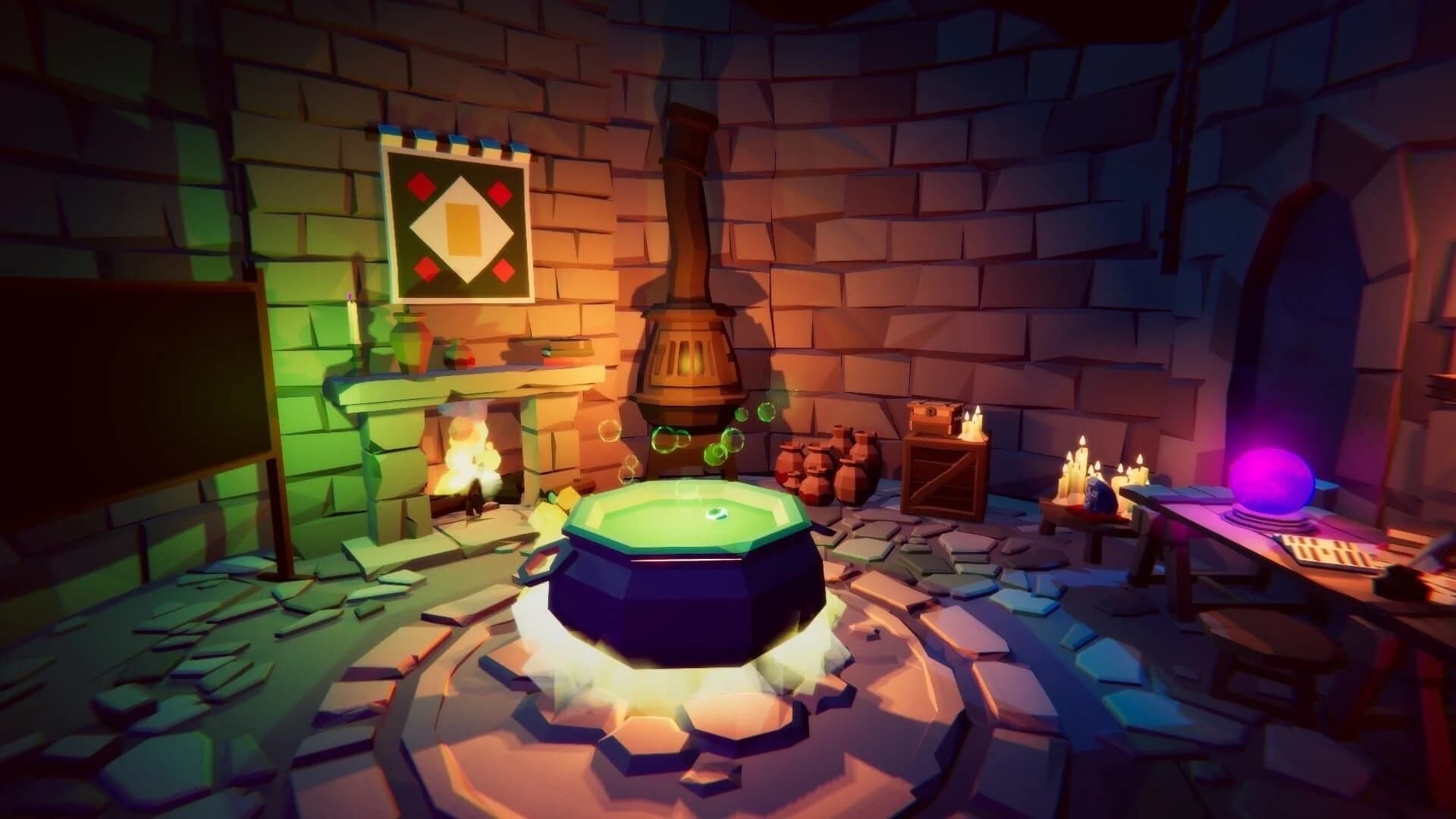 Burn Me Twice screenshot 2