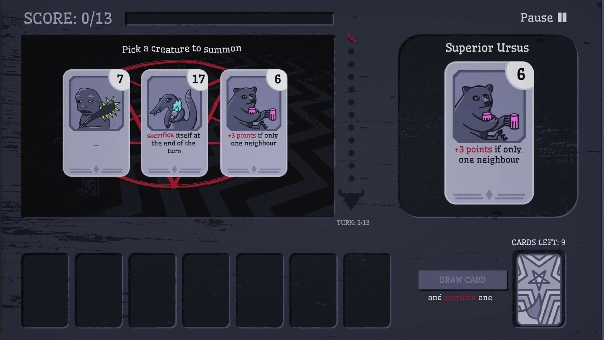 Burn With Me screenshot 4