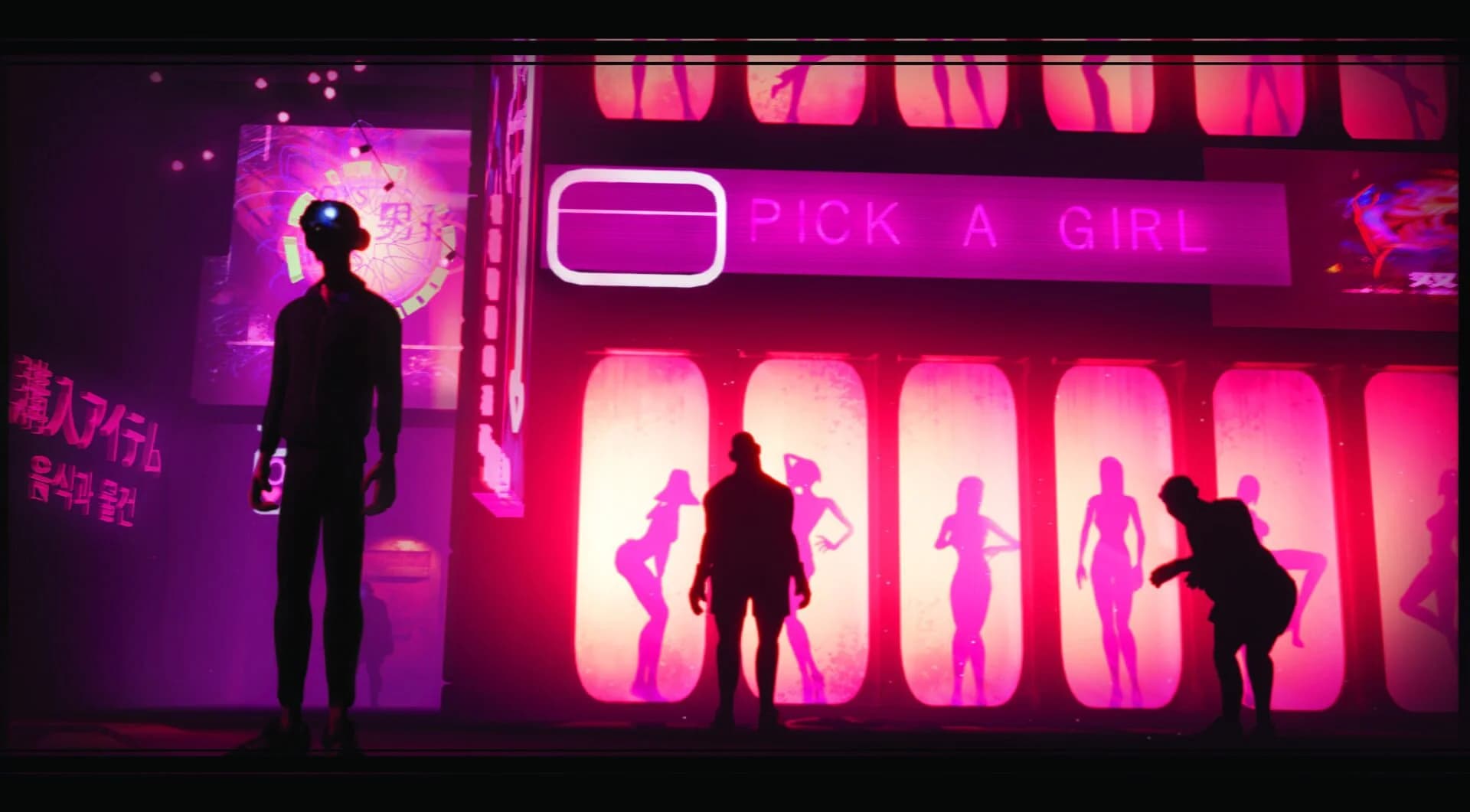 Burning Daylight screenshot 2