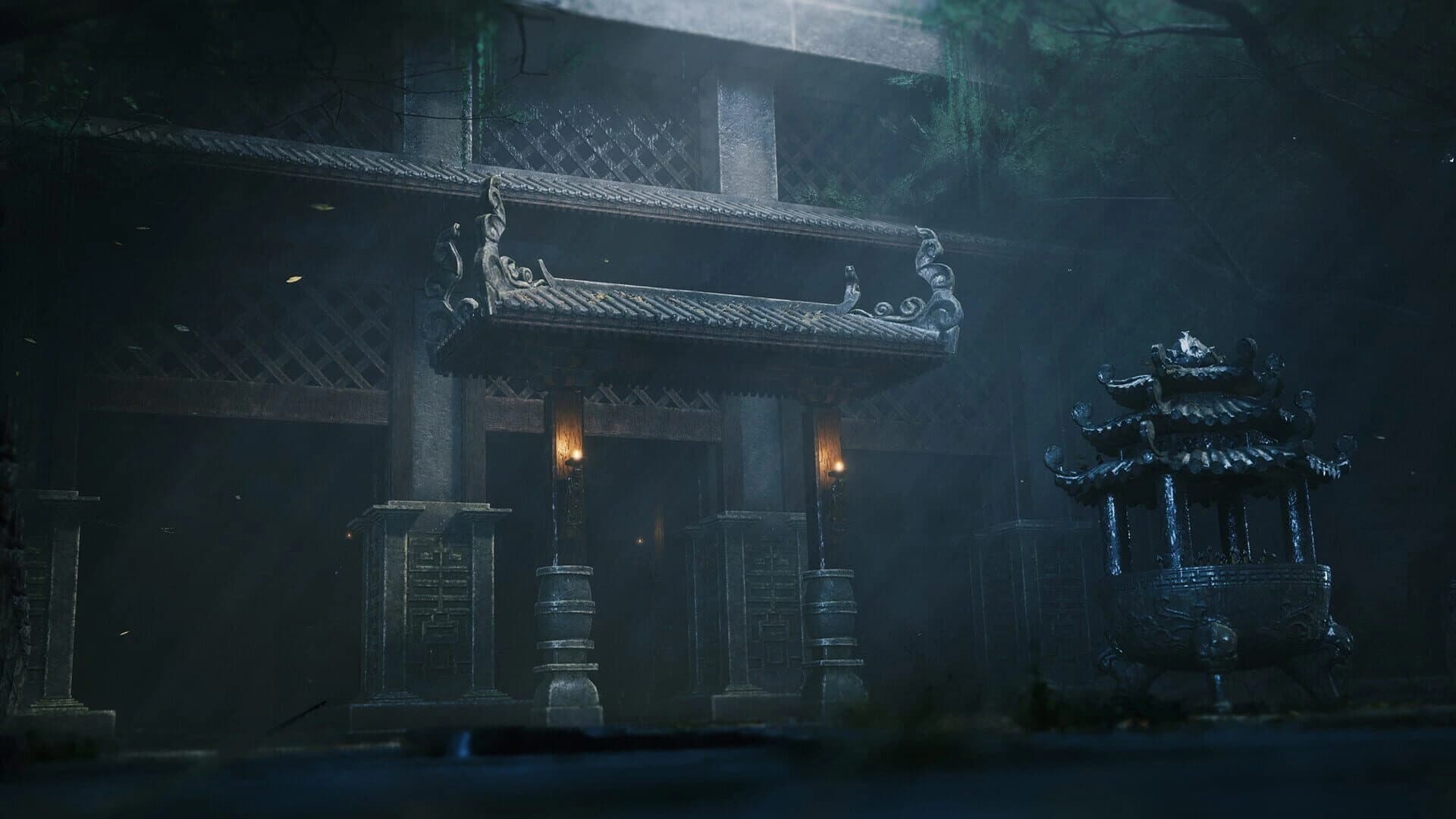 Burning Sword: Death Sun screenshot 4