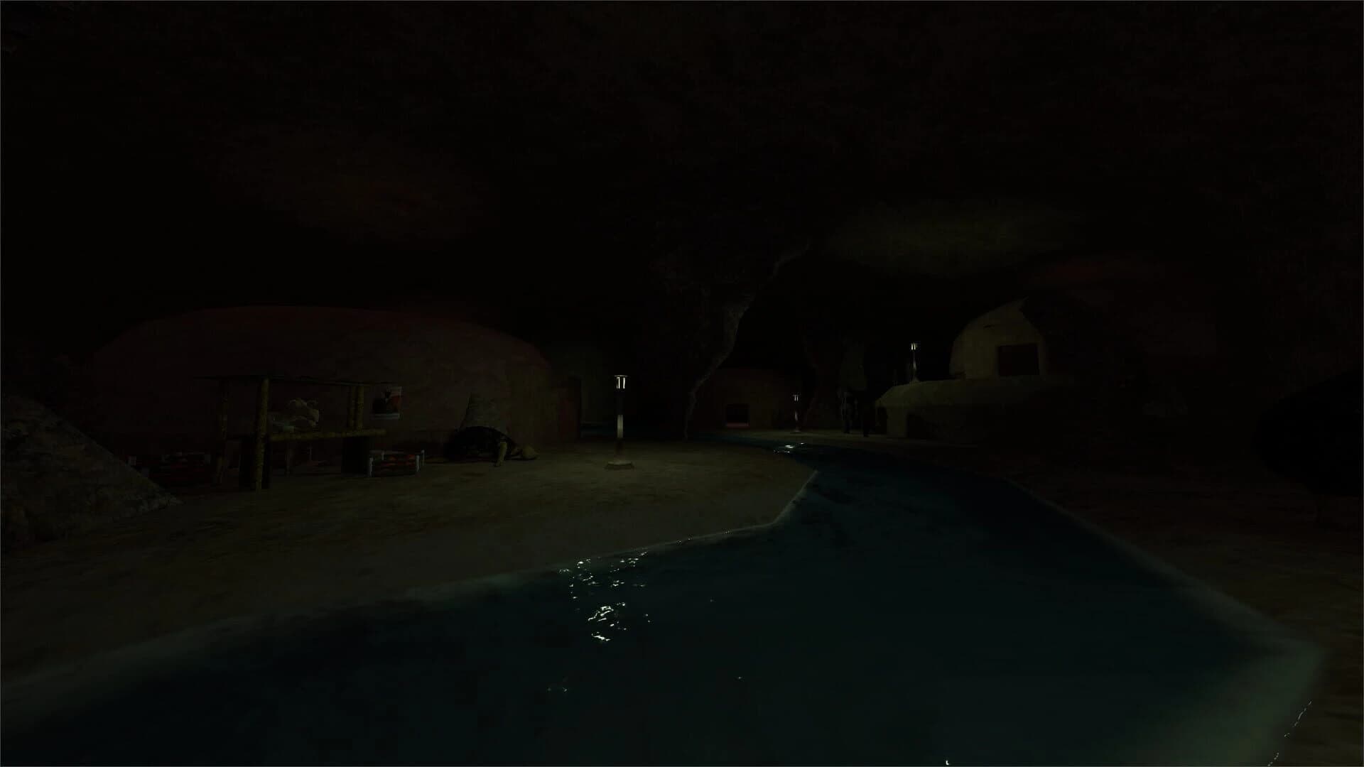 Burrow Wing screenshot 3