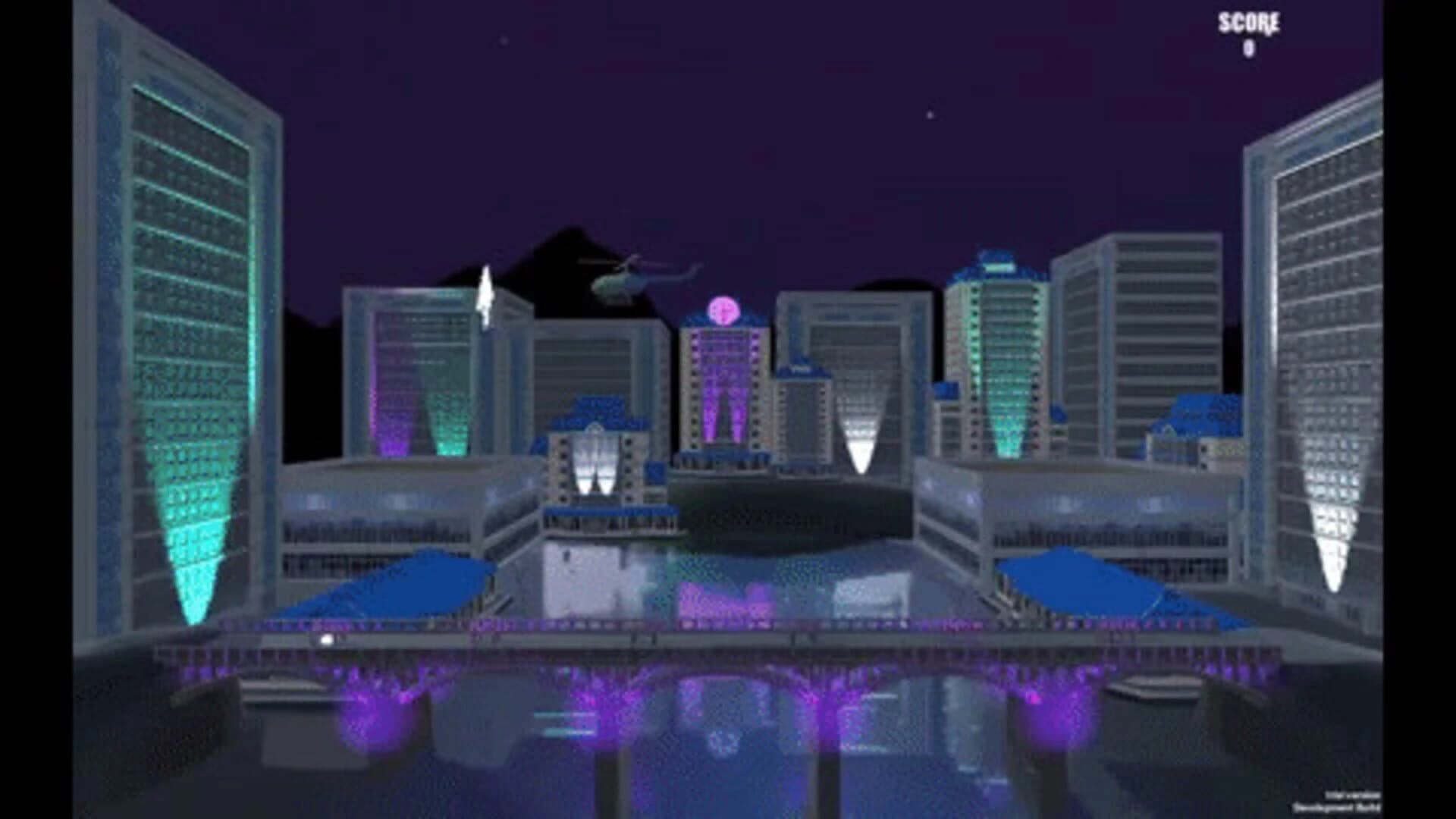 Burst! screenshot 1