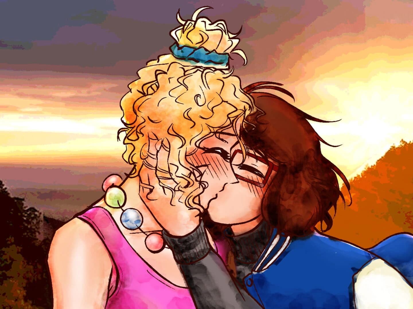Bury Your Gays screenshot 5