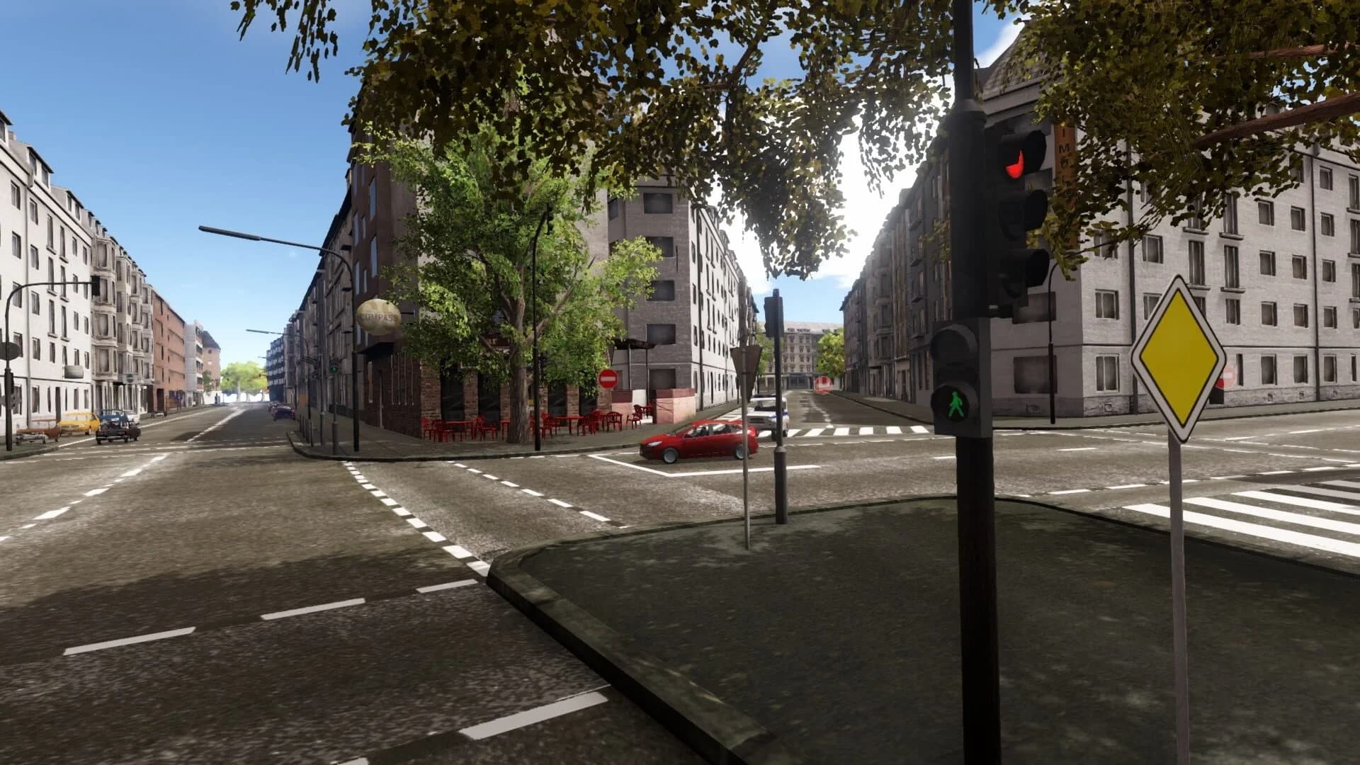 Bus Driver Simulator 2019 screenshot 4