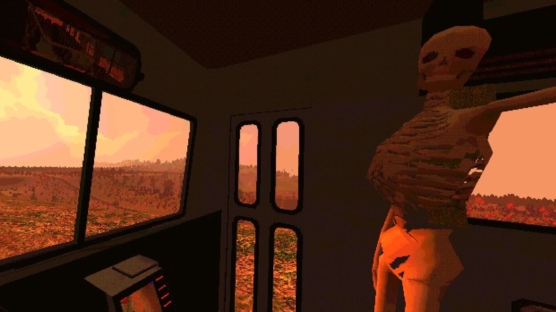 Bus Simulator 23 screenshot 2