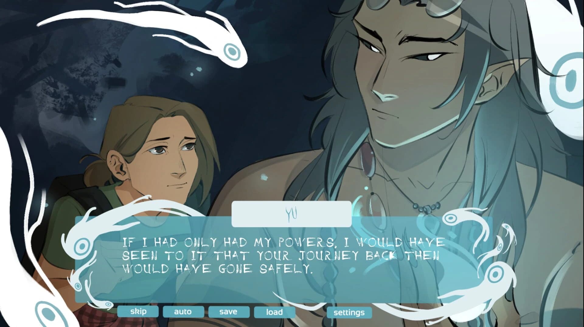Bus Stop Spirit screenshot 5