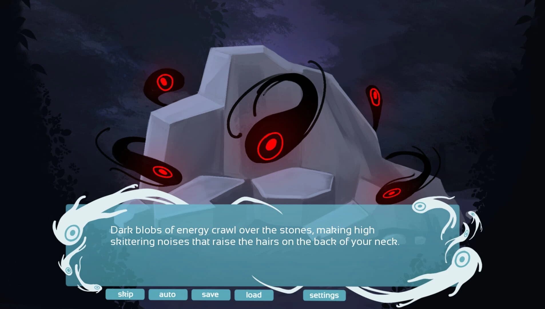 Bus Stop Spirit screenshot 6