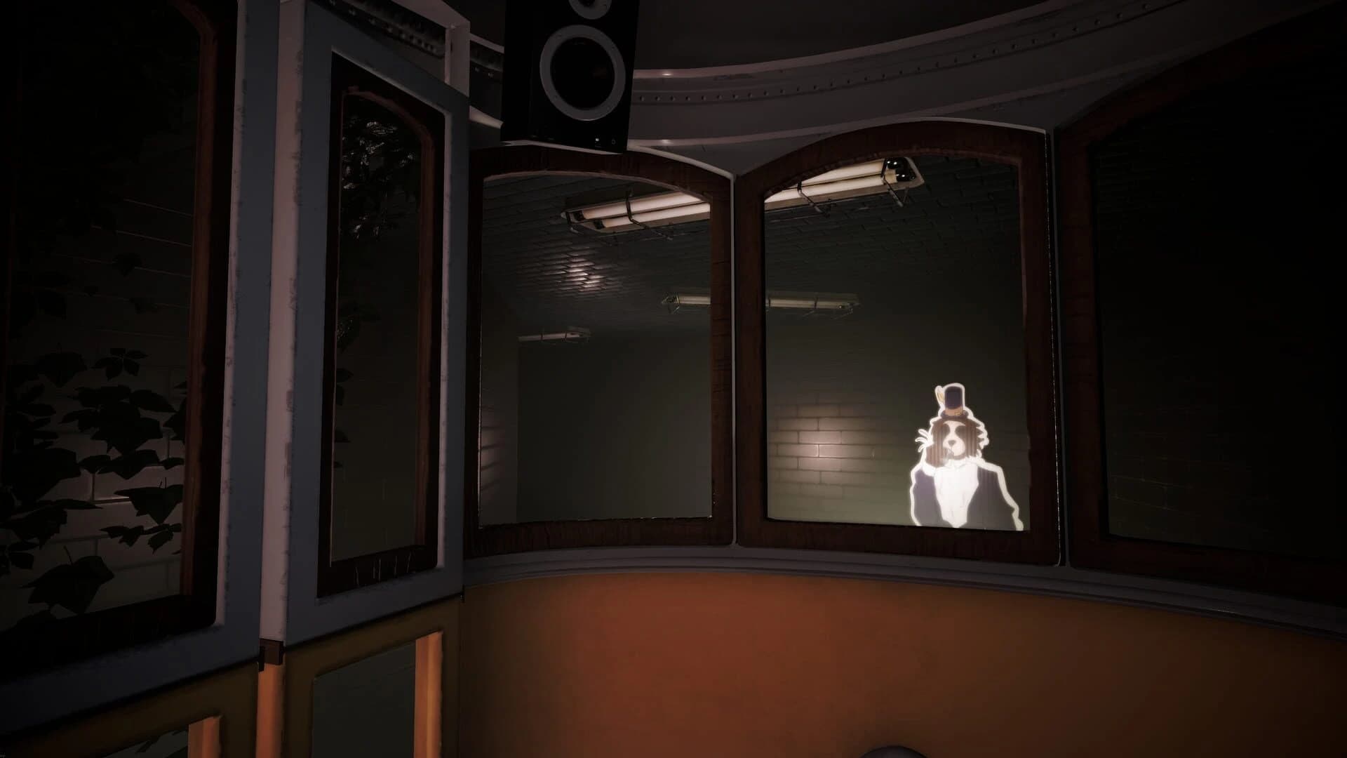 Bushside Rangers screenshot 4