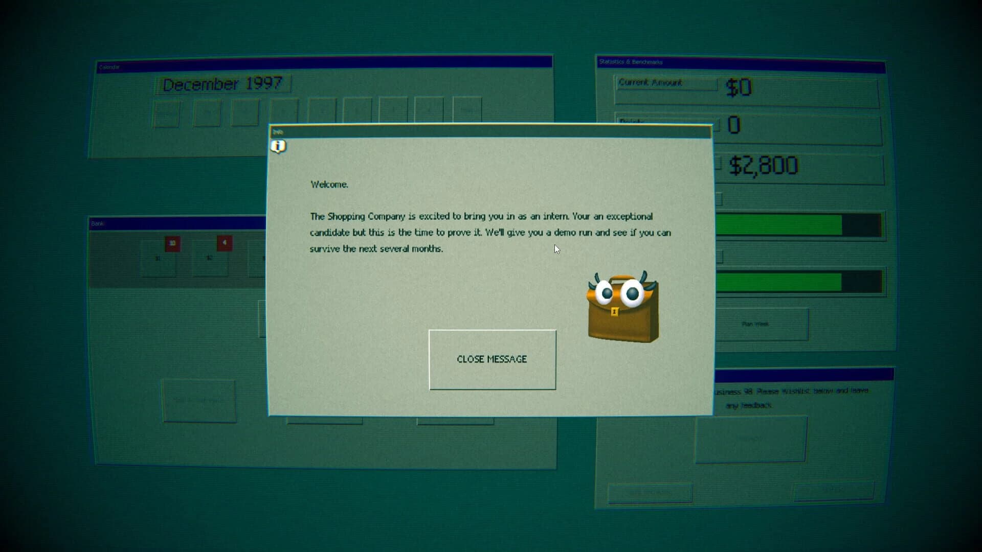 Business 98 screenshot 3