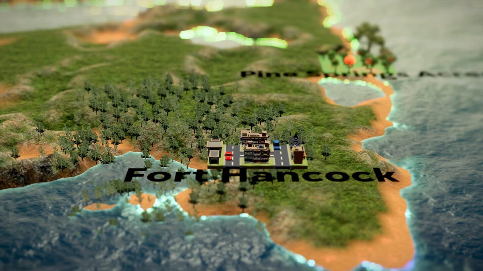 Business Empire screenshot 1