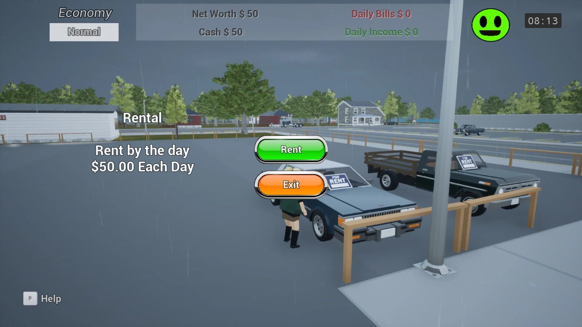 Business Empire Tycoon screenshot 5
