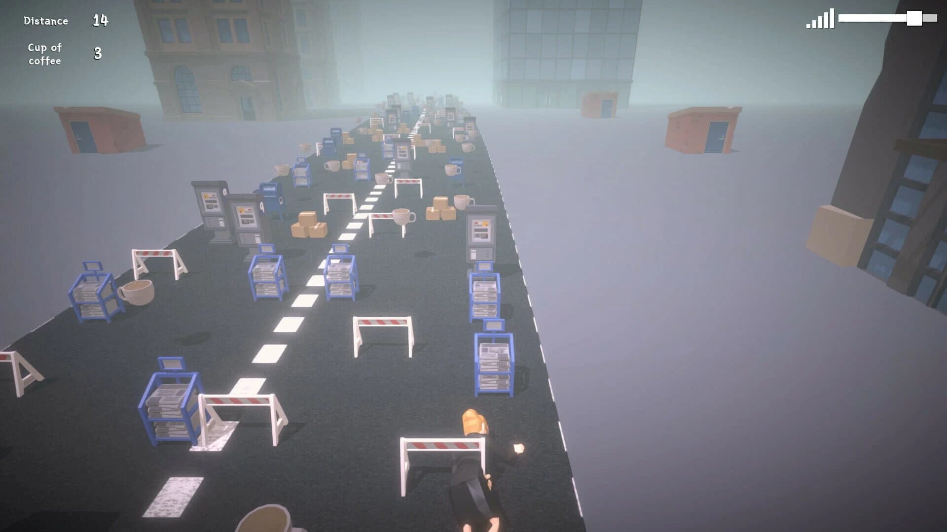 Business Runner screenshot 2