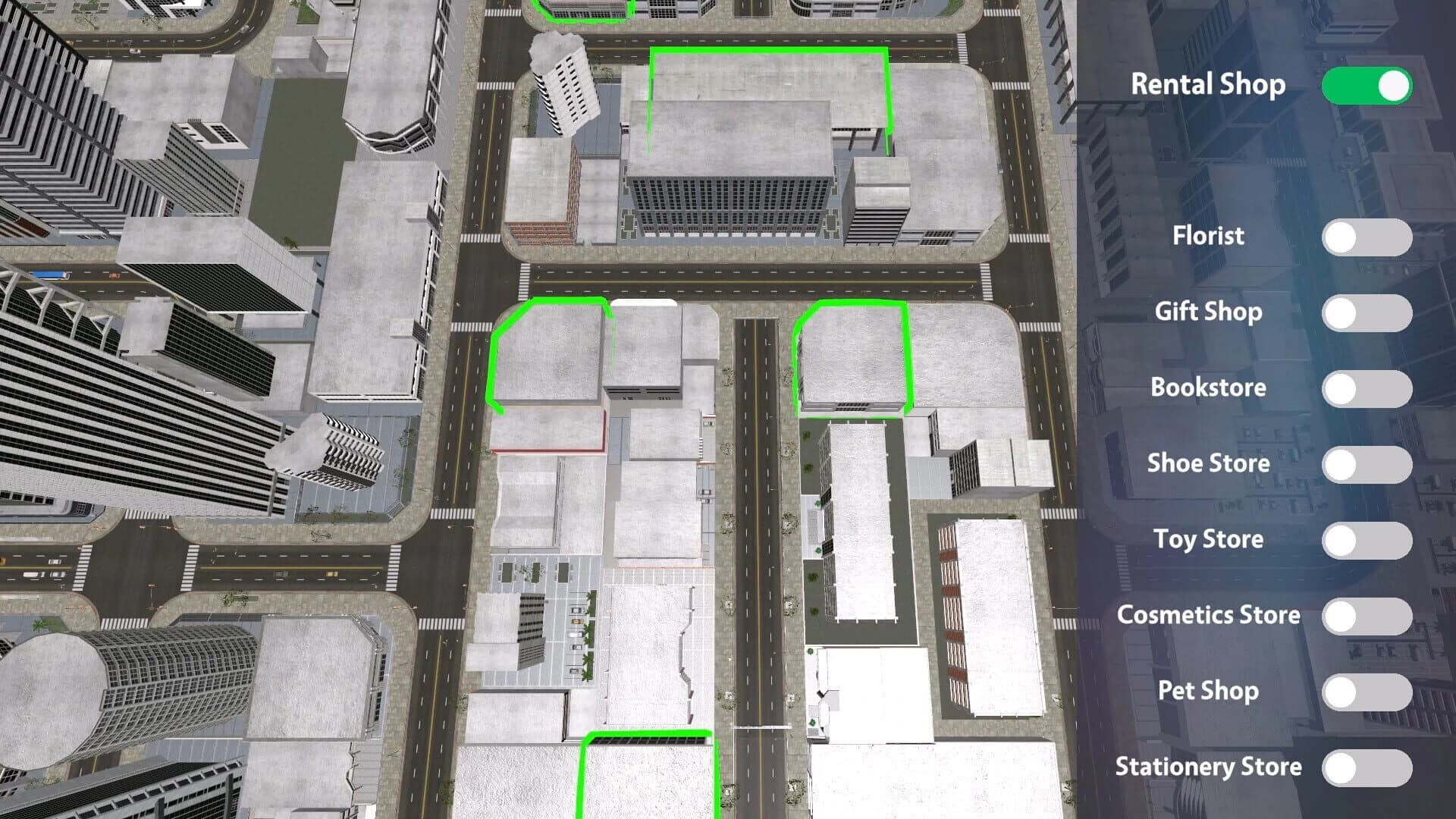 Business Simulator 2026 screenshot 5