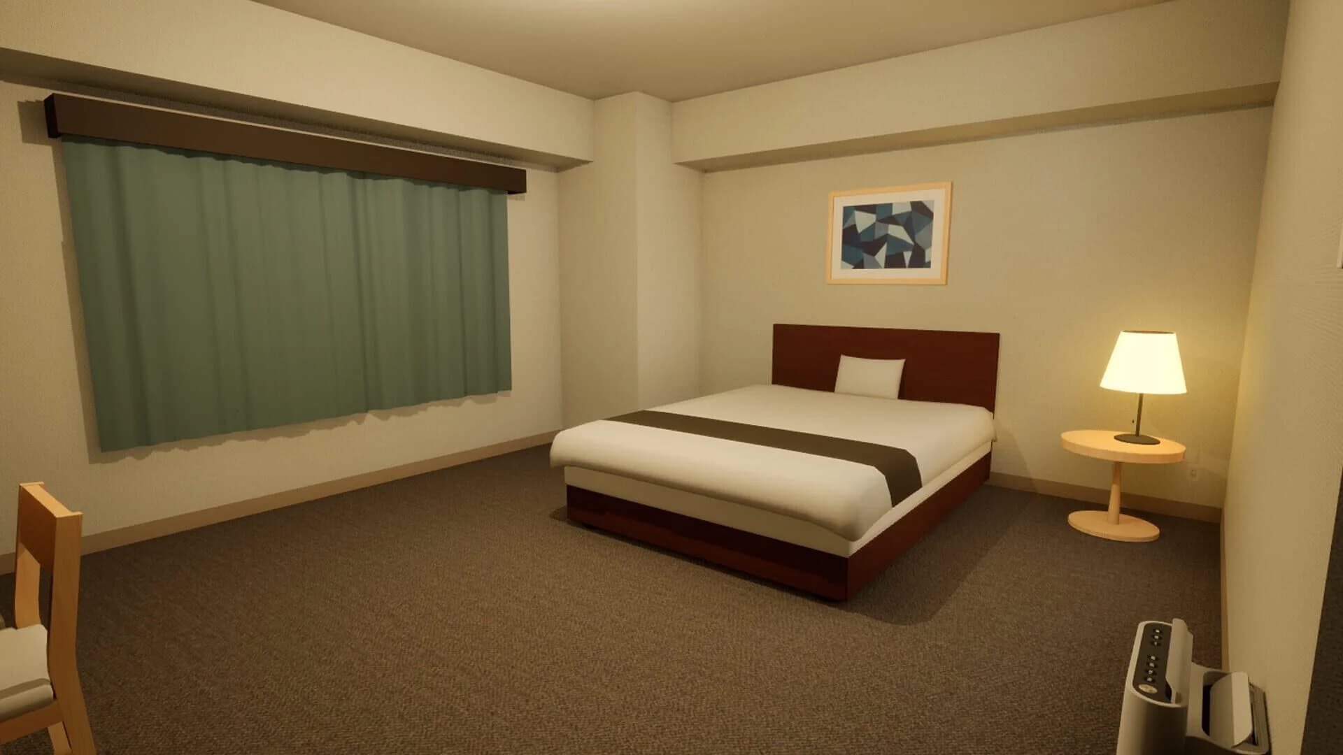 Business trip screenshot 4