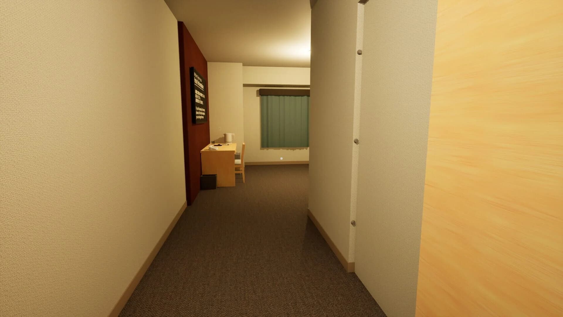 Business trip screenshot 1