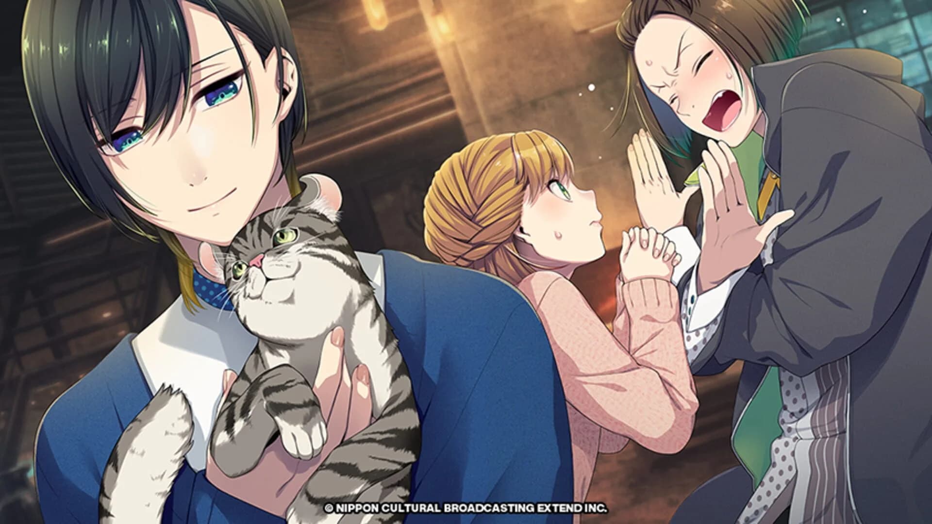 Bustafellows screenshot 3