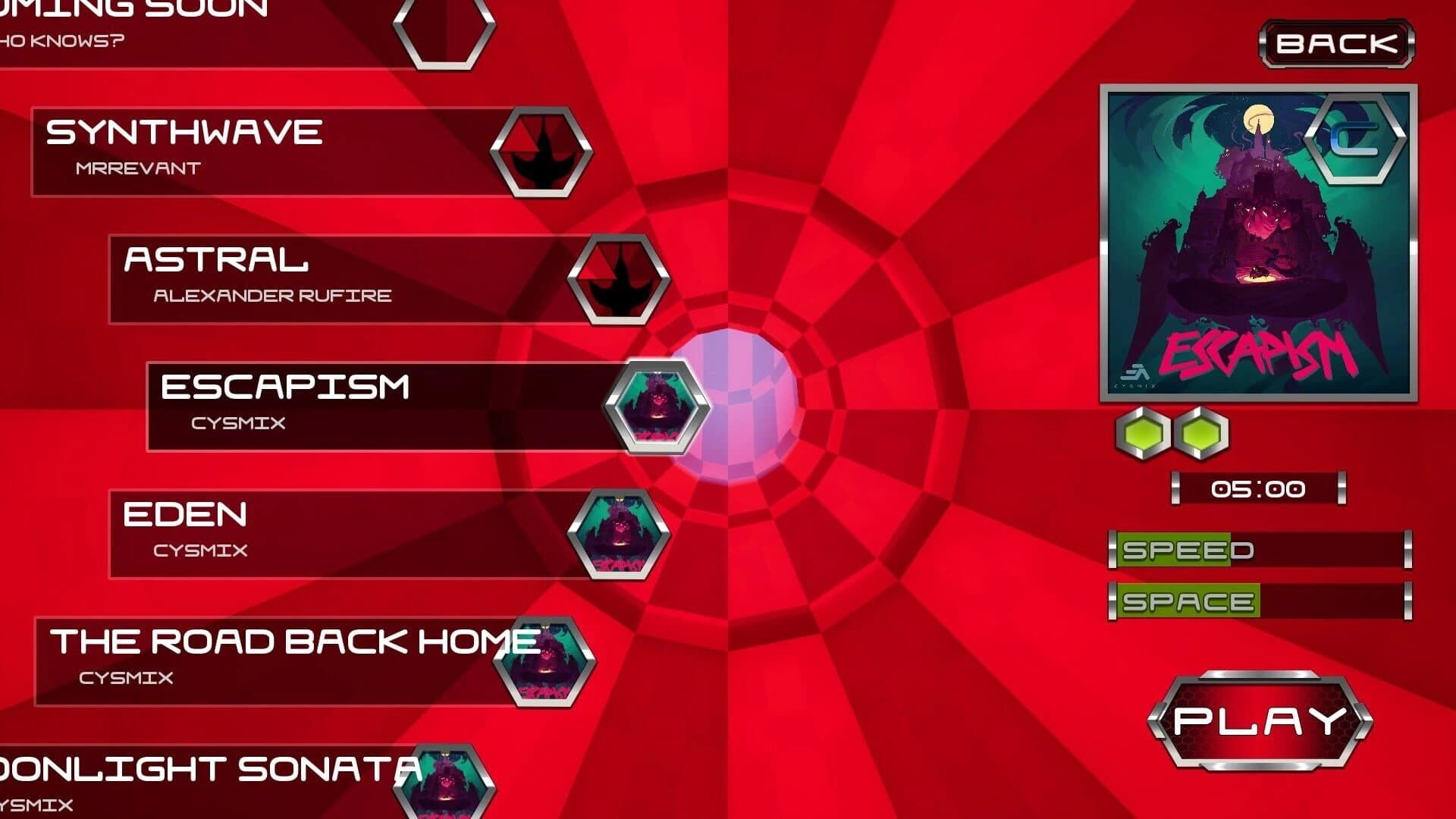 BustaShip screenshot 3