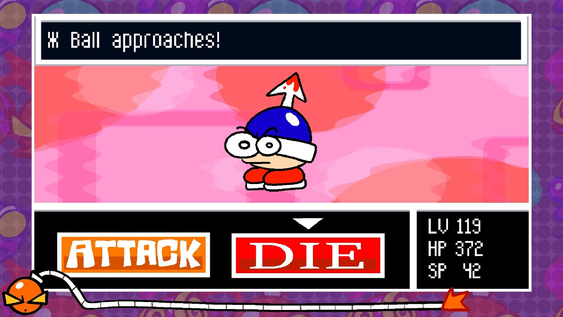 Buster Jam screenshot 6