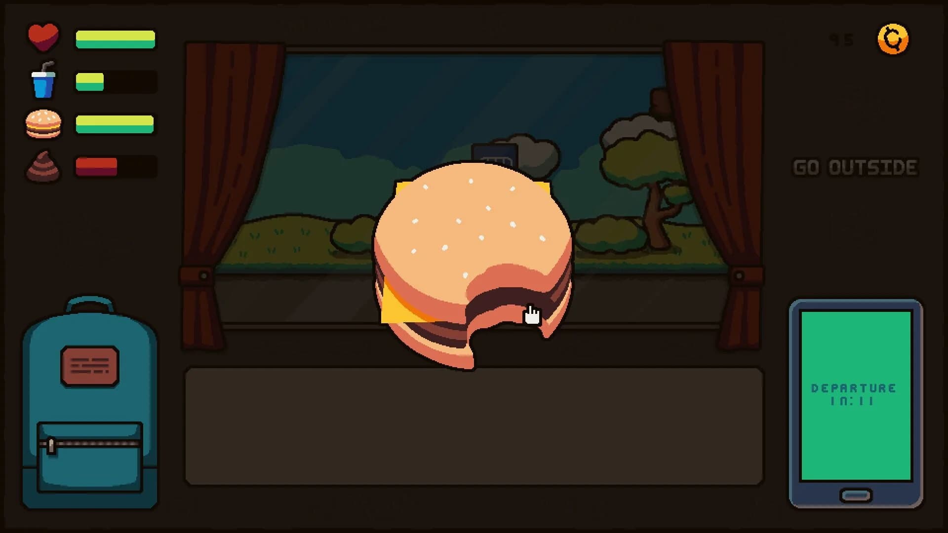 Bustories screenshot 5