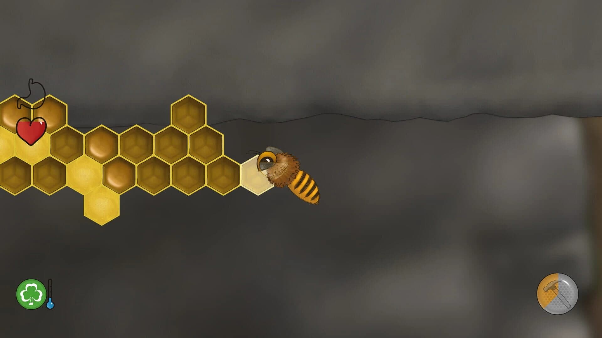 Busy Bee screenshot 3