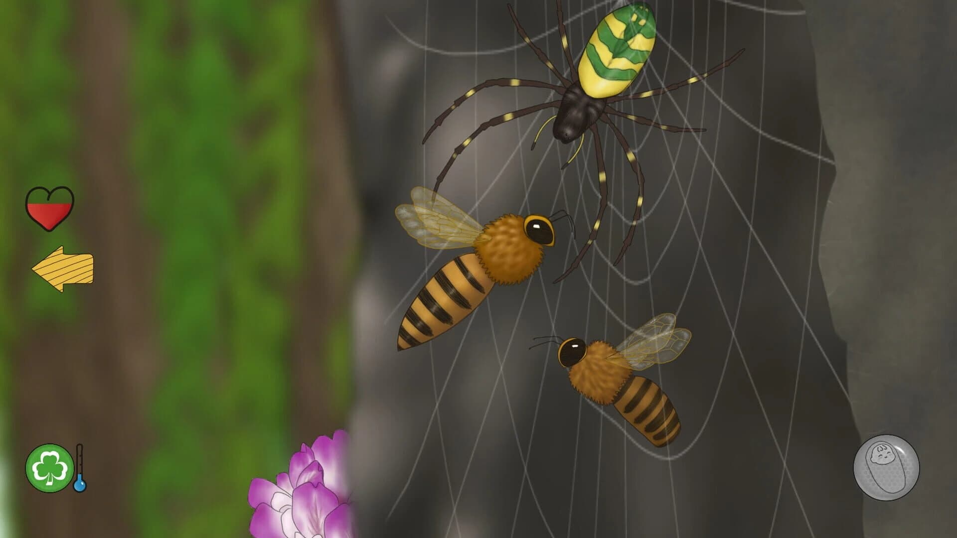 Busy Bee screenshot 5