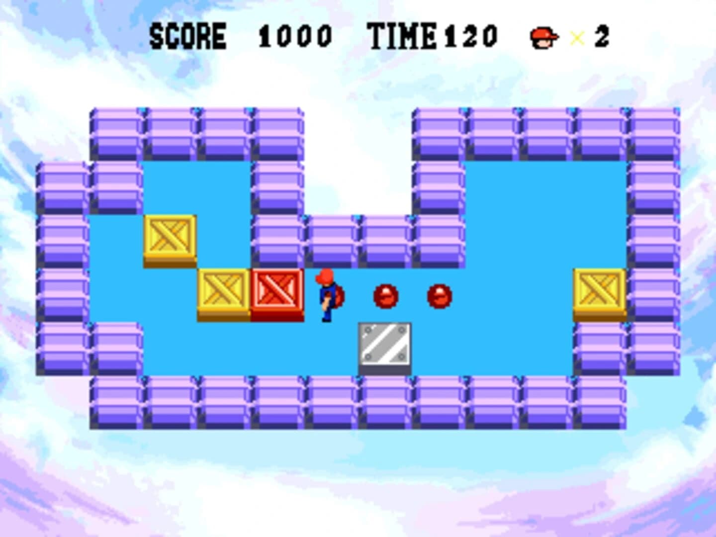 Busy Bong screenshot 3