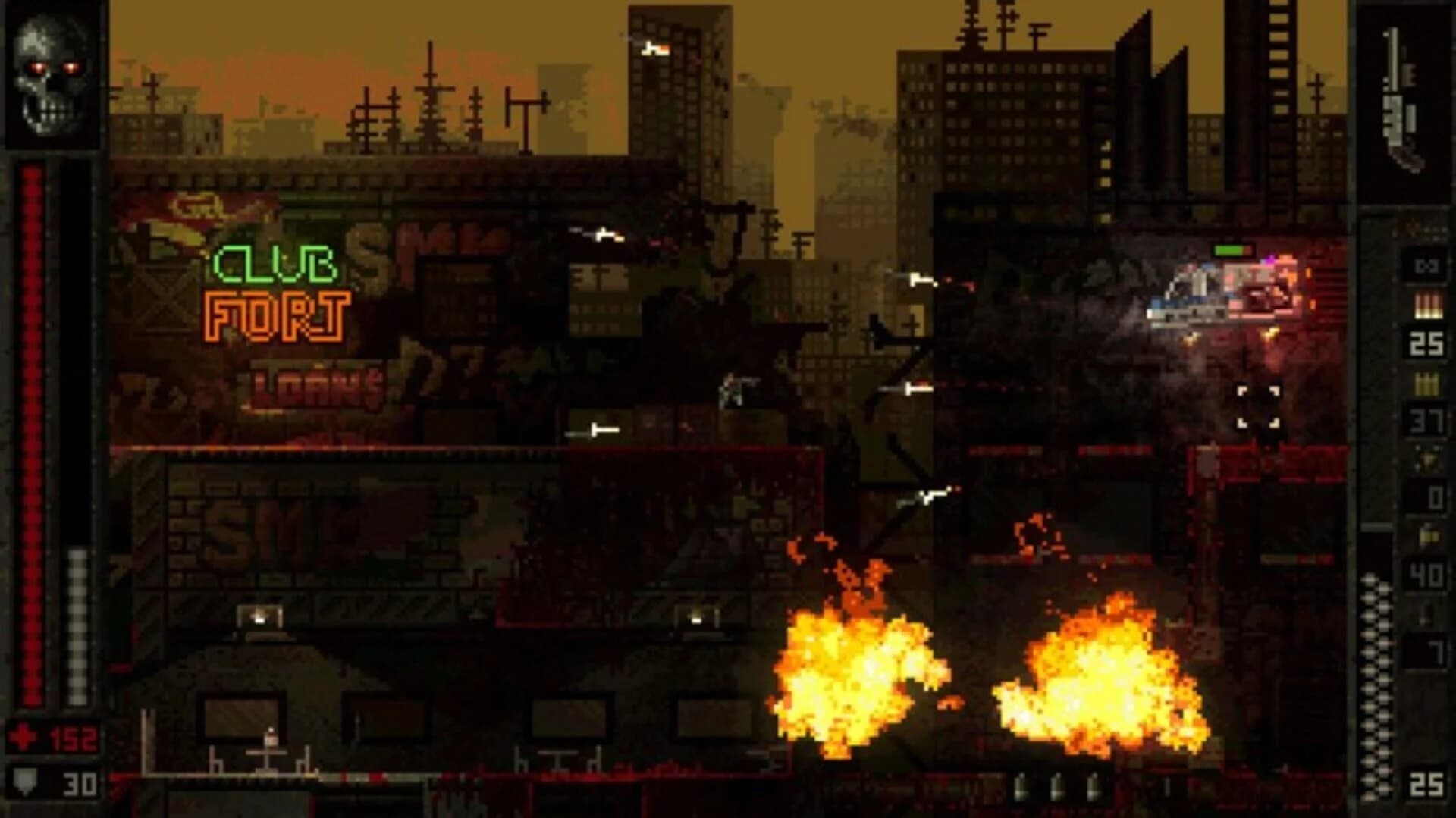 Butcher screenshot 3