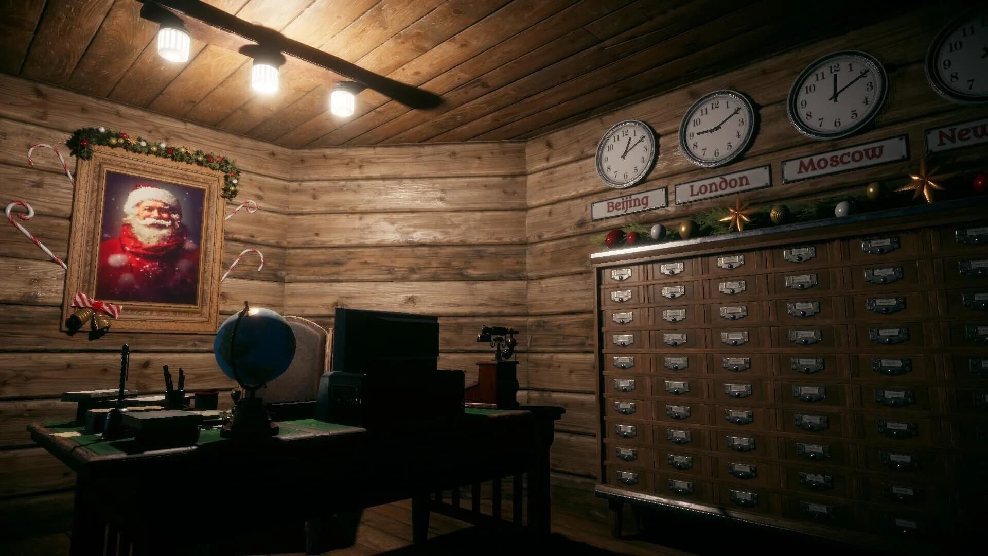 Butcher of the North screenshot 5