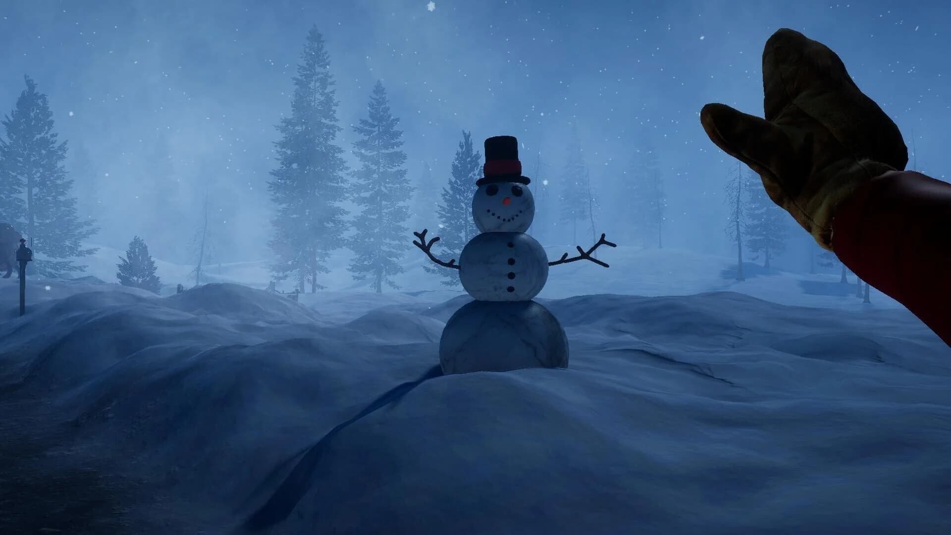 Butcher of the North screenshot 1