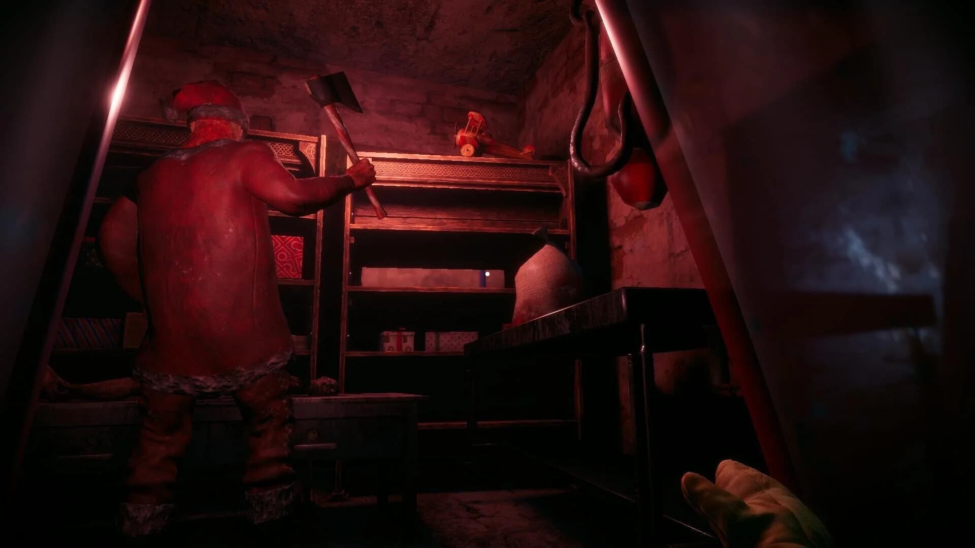 Butcher of the North screenshot 3