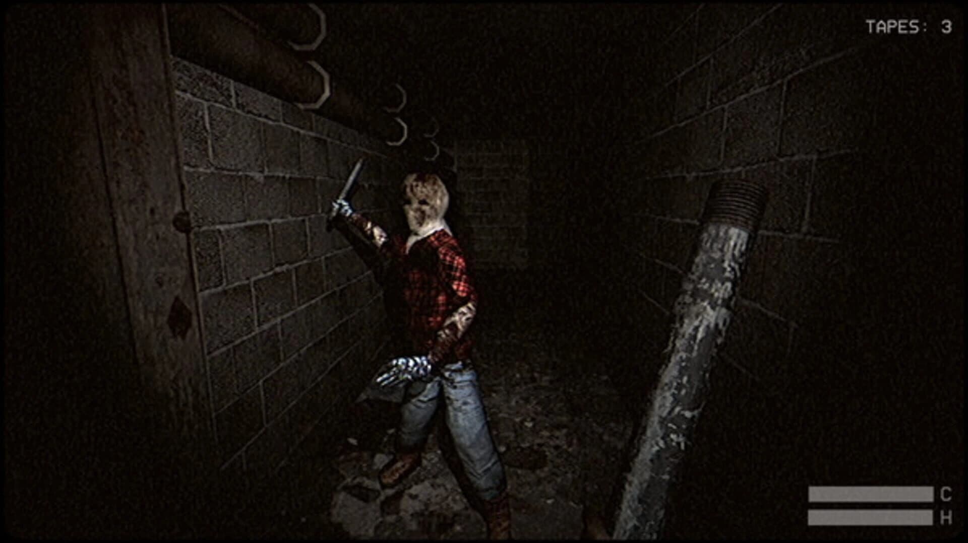 Butcher's Creek screenshot 3