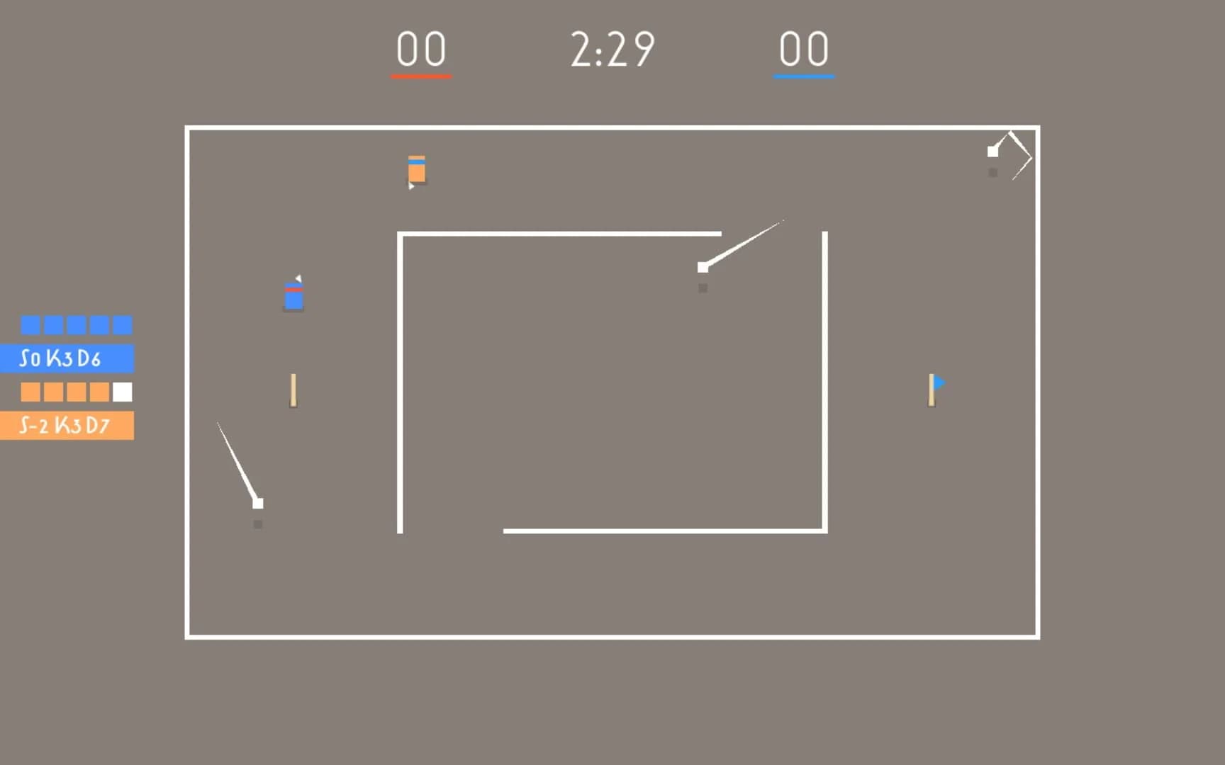 Butsbal screenshot 4
