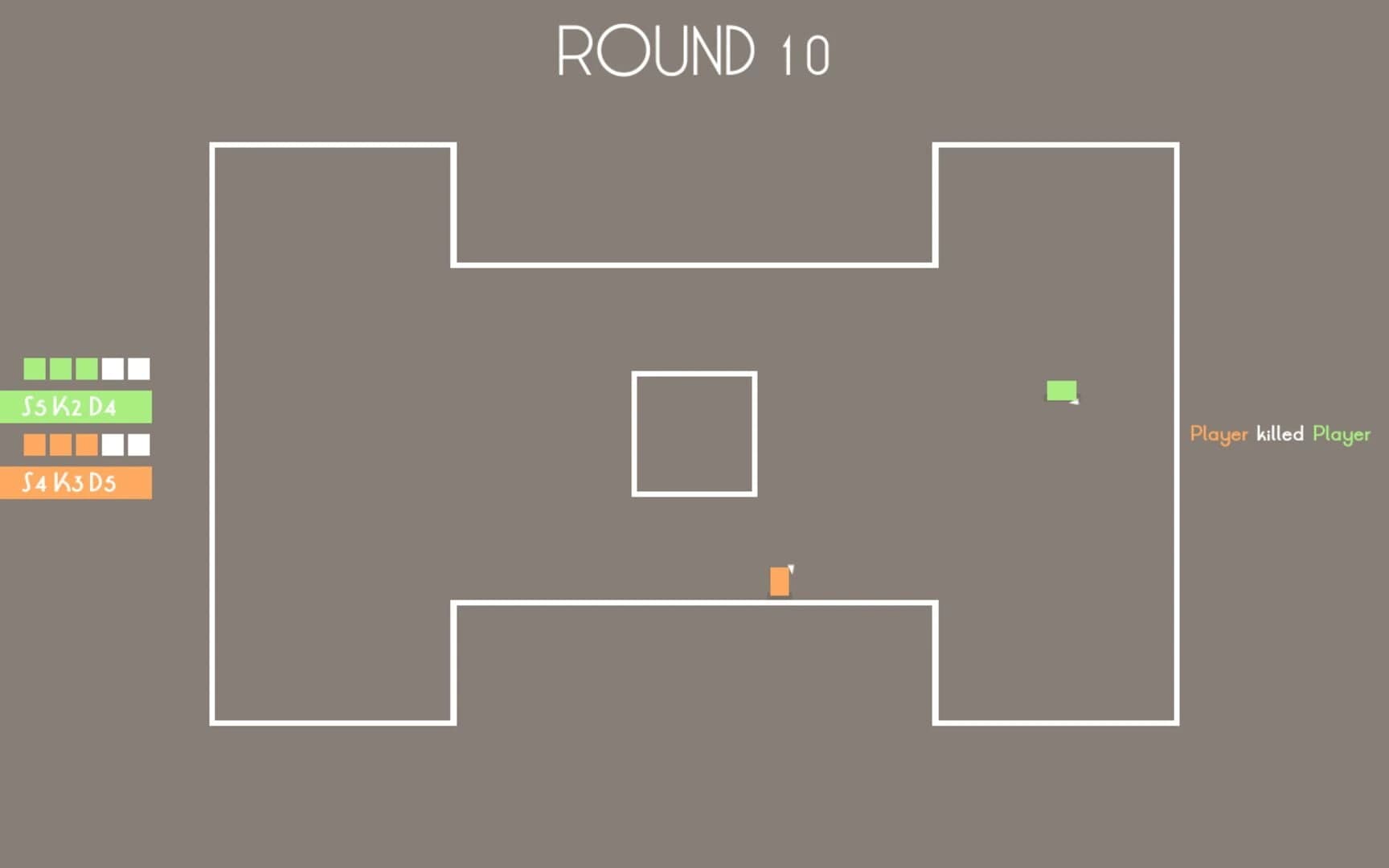 Butsbal screenshot 1