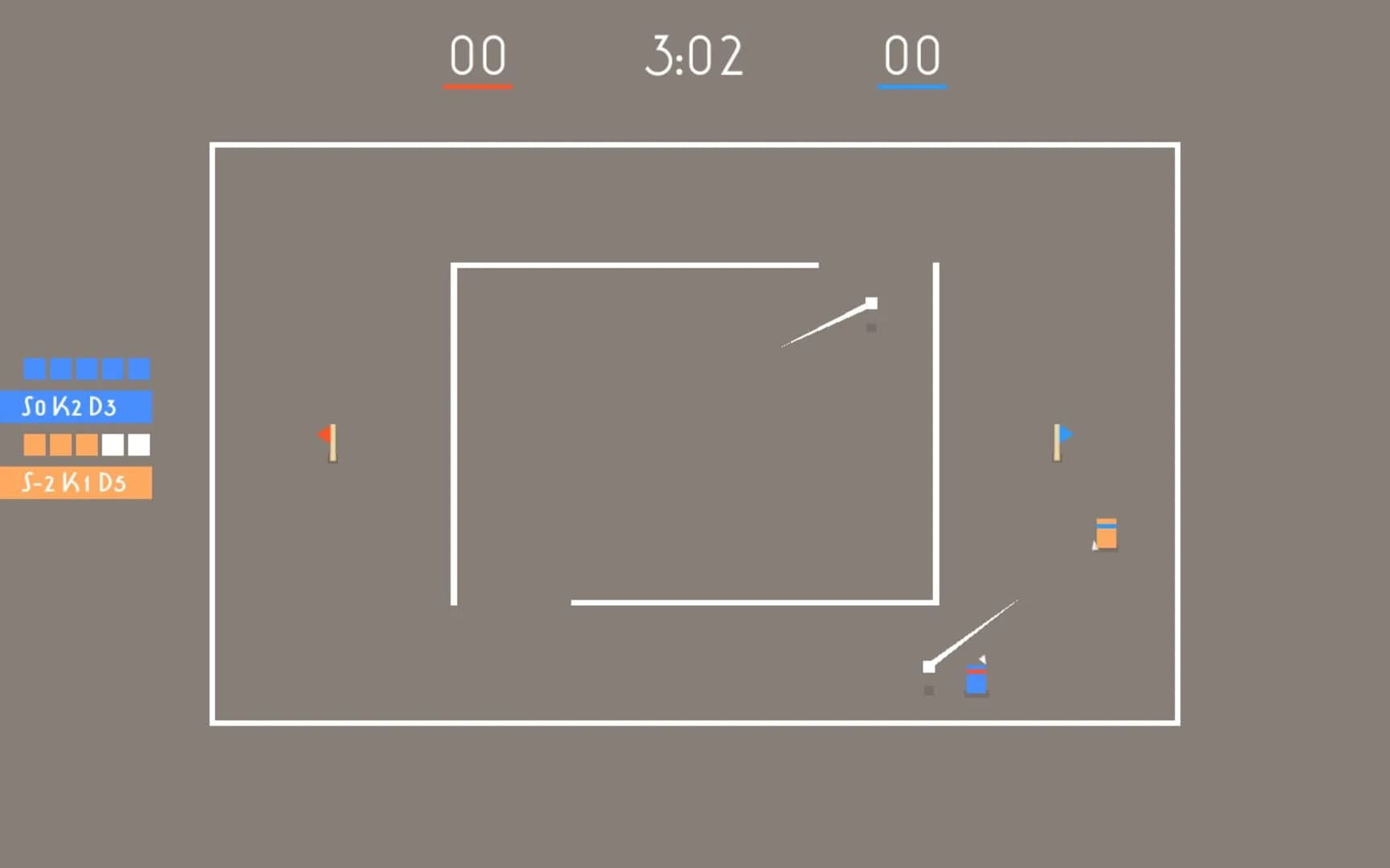 Butsbal screenshot 5