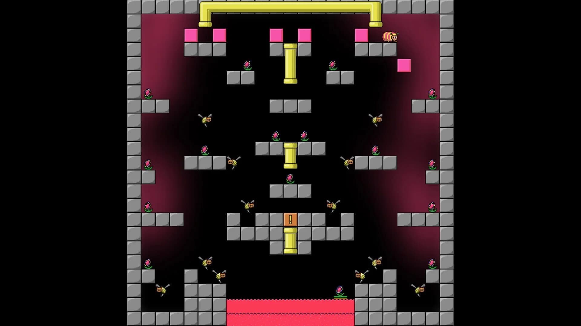 Butterfly screenshot 5