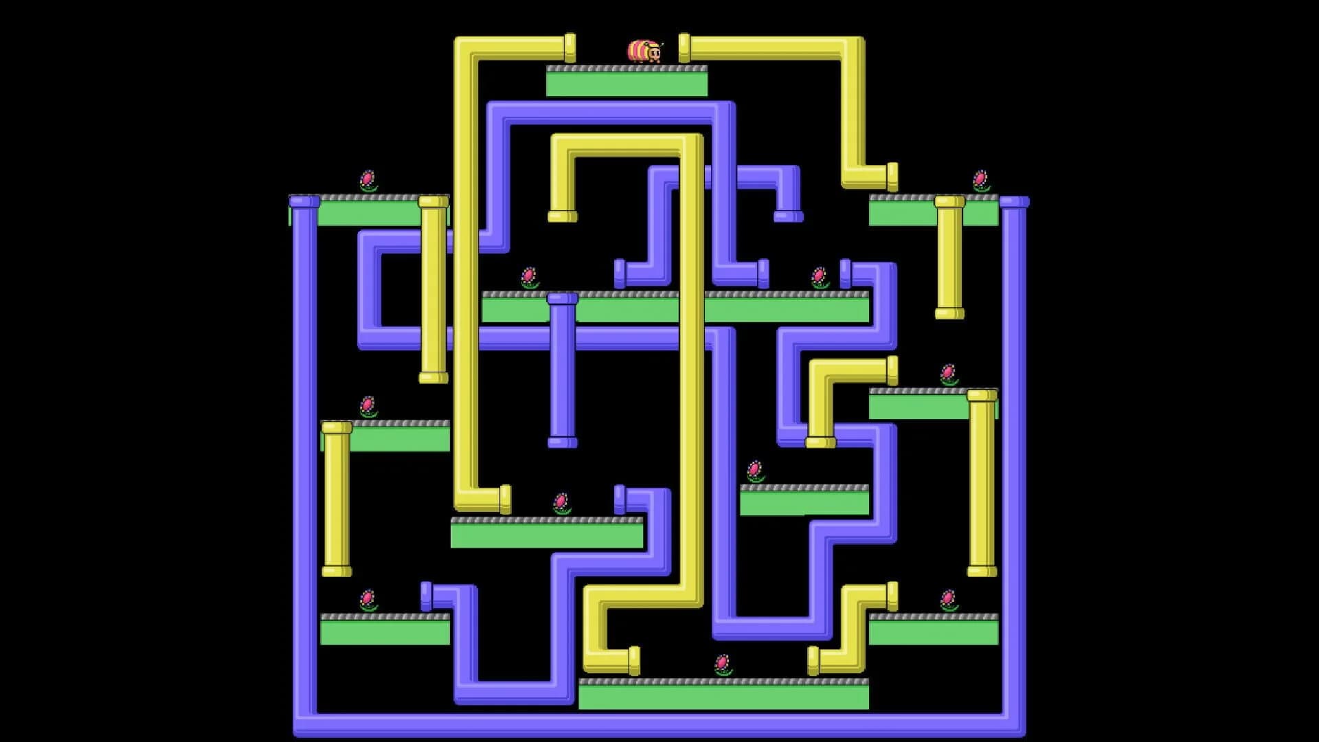 Butterfly screenshot 2