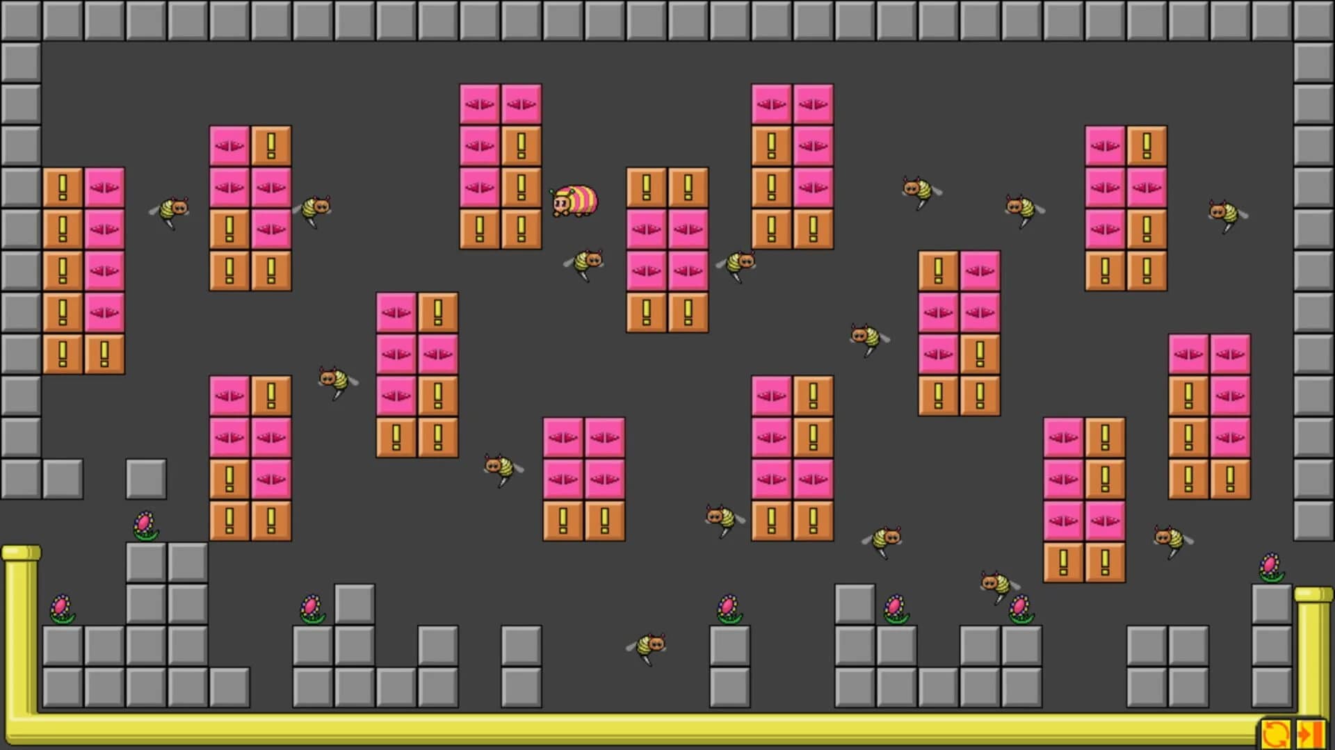 Butterfly 2 screenshot 3