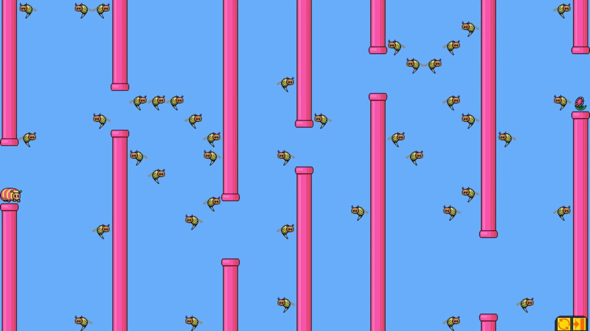 Butterfly 2 screenshot 5