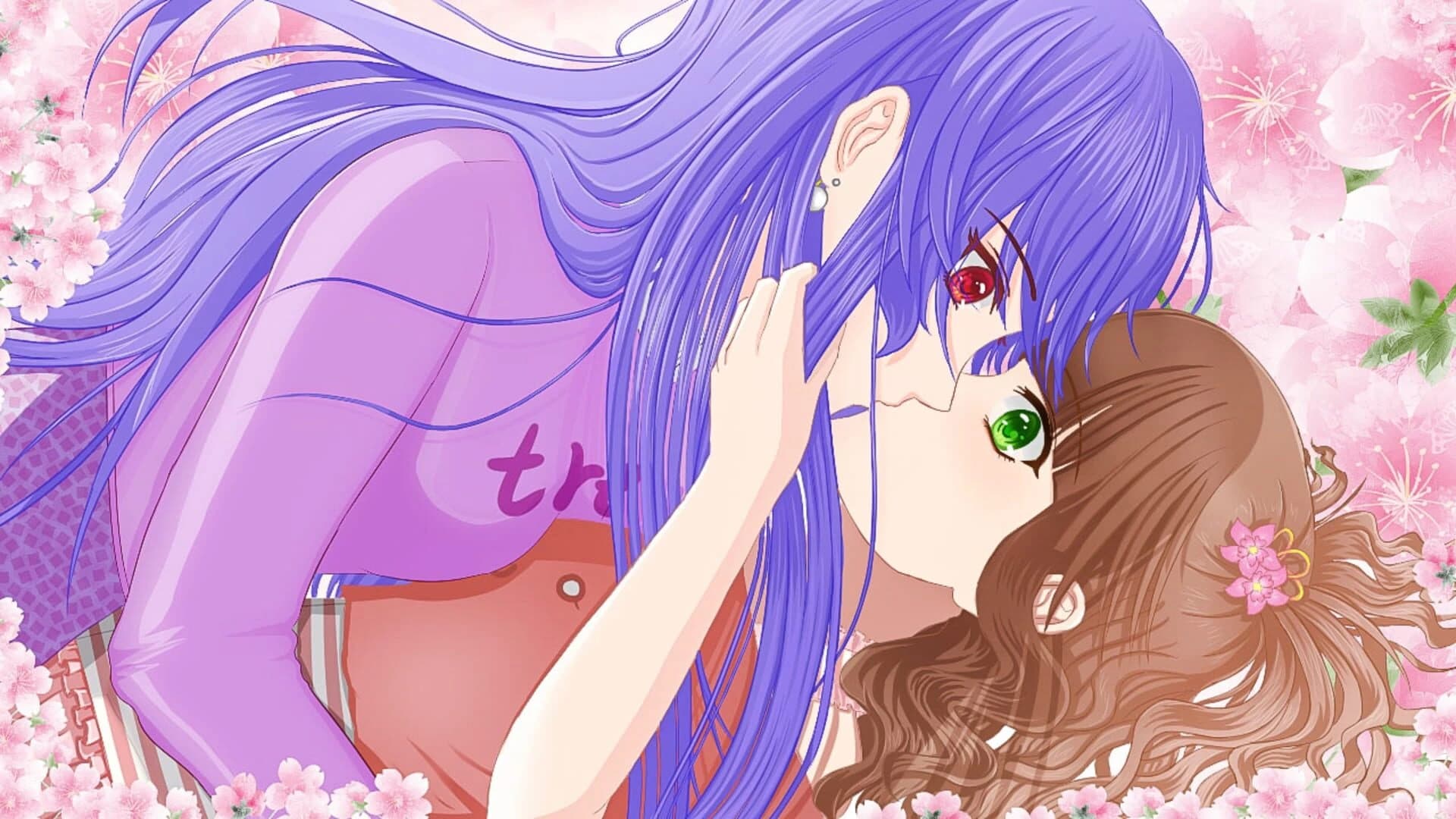 Butterfly Dream Shadow screenshot 2