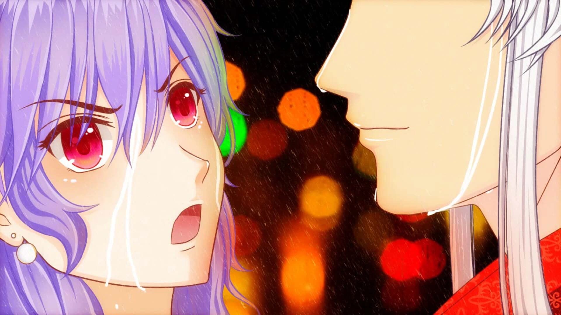 Butterfly Dream Shadow screenshot 1