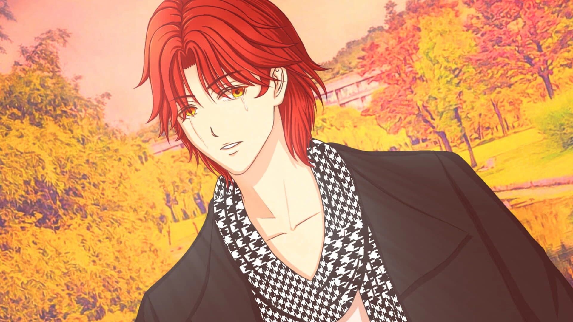 Butterfly Dream Shadow screenshot 3