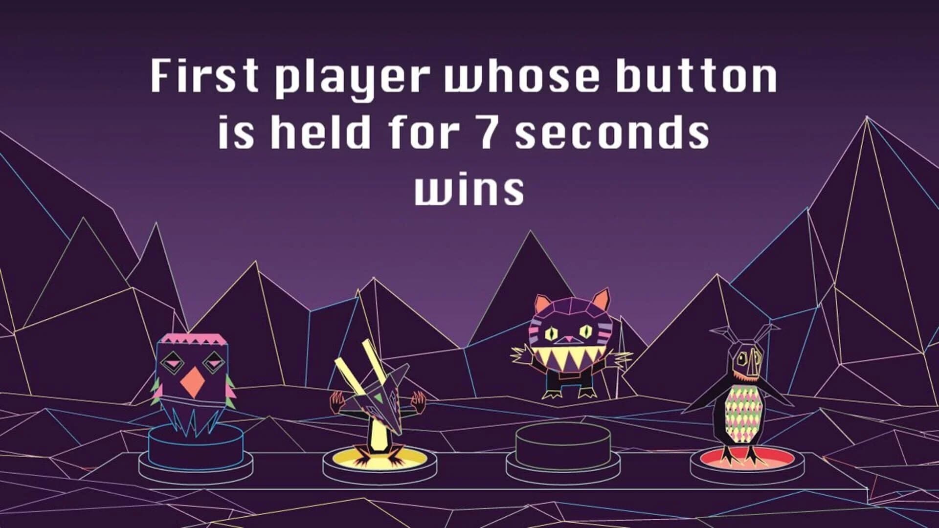 B.U.T.T.O.N. screenshot 2