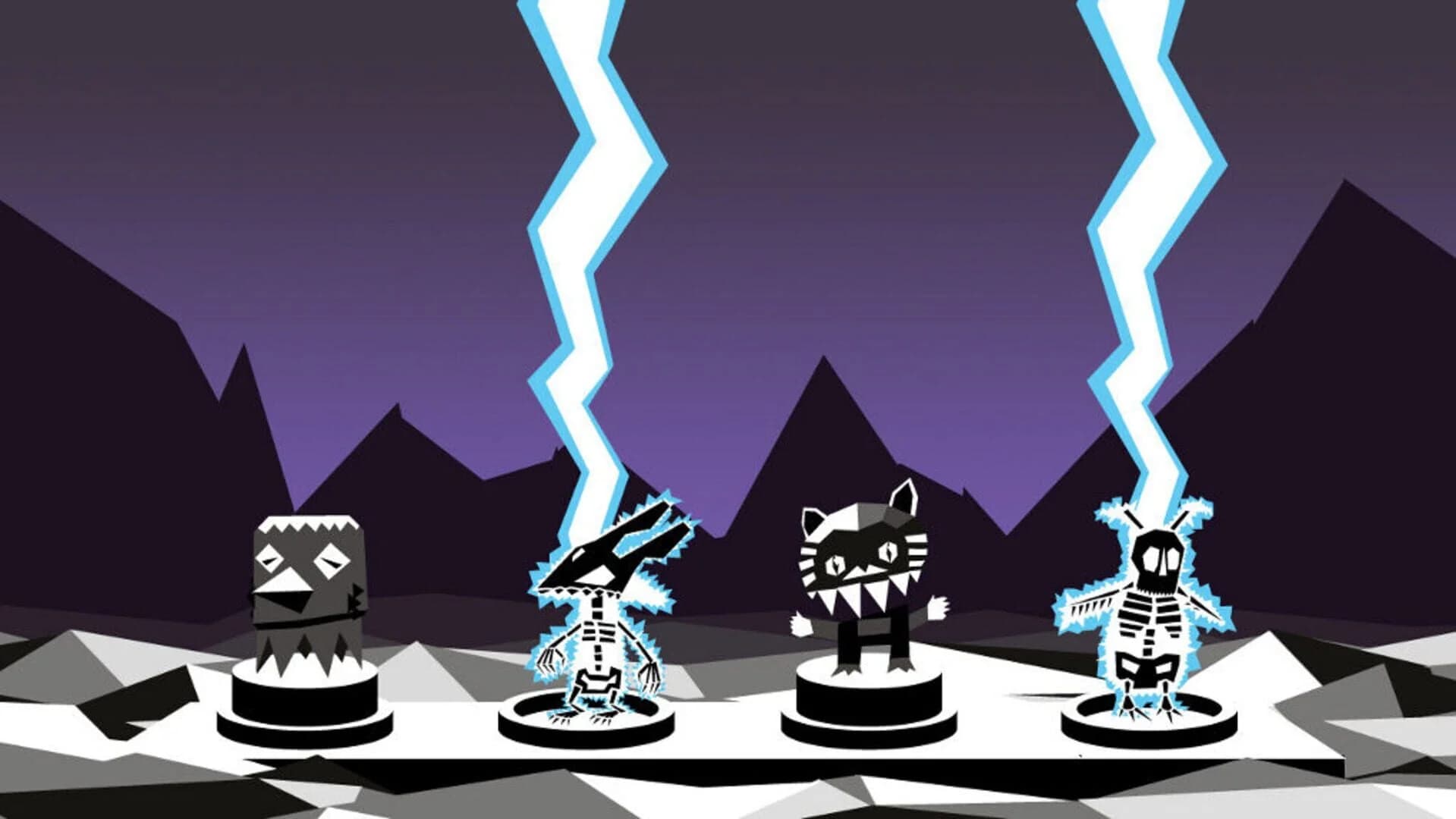 B.U.T.T.O.N. screenshot 3