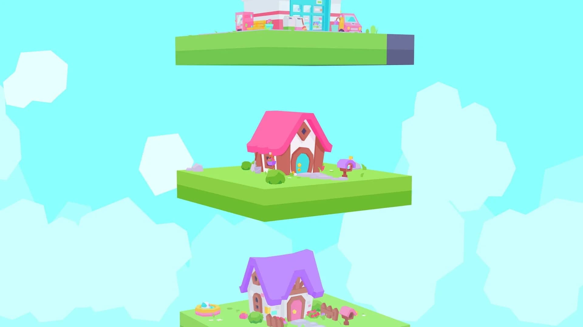 Button City screenshot 4